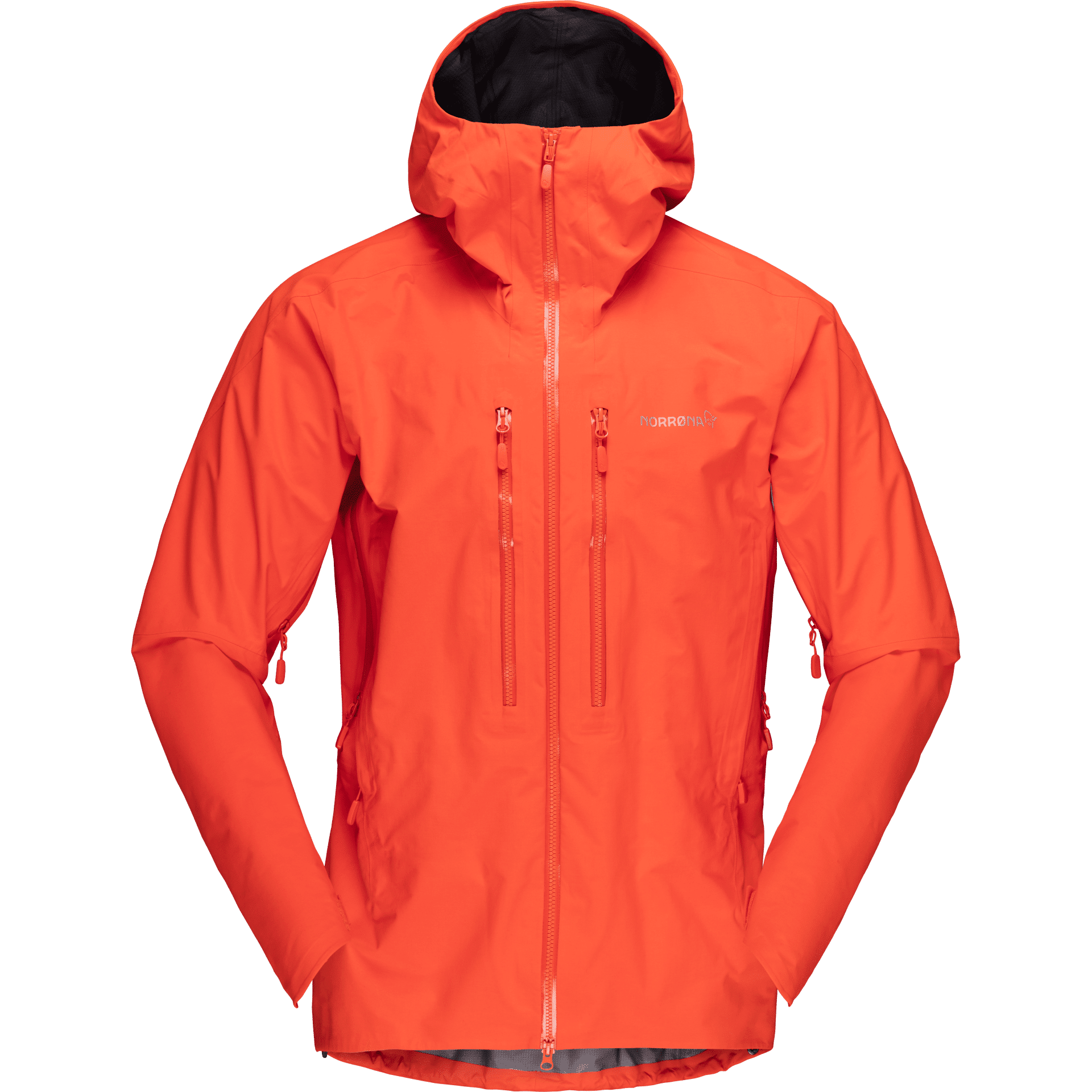 Veste gore tex pro homme hot sale