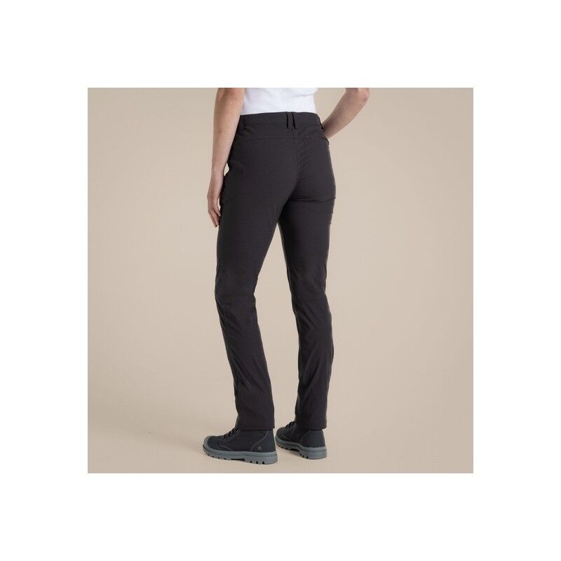 Craghoppers NosiLife Pro Trouser III - Vandrebukser - Damer | Hardloop