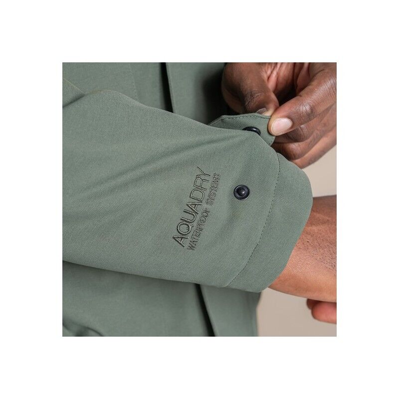 Craghoppers Agnar Jacket - Chaqueta impermeable - Hombre | Hardloop