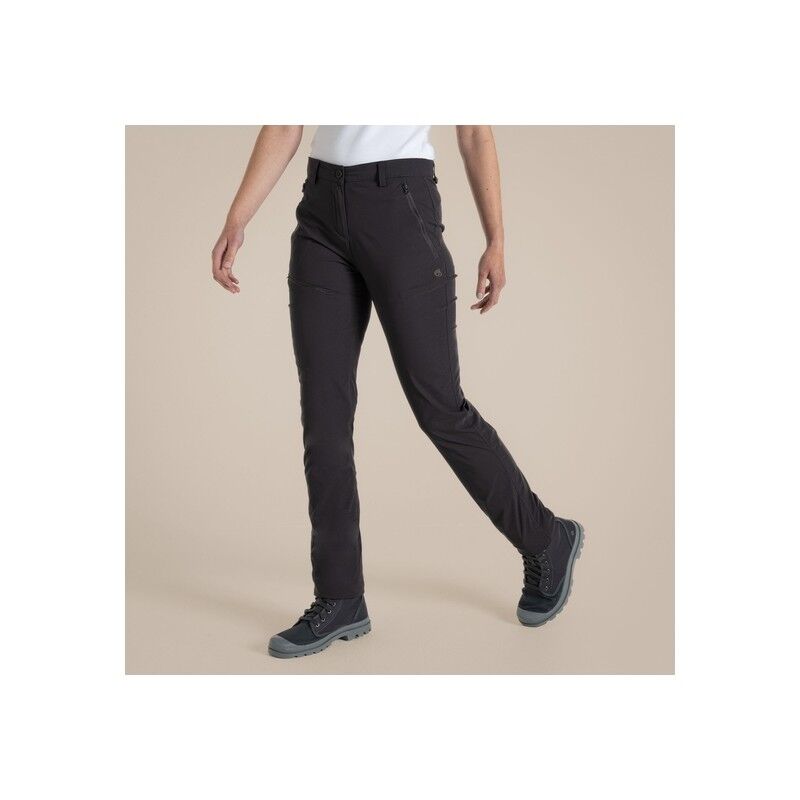 Craghoppers NosiLife Pro Trouser III - Calça de caminhada mulher | Hardloop