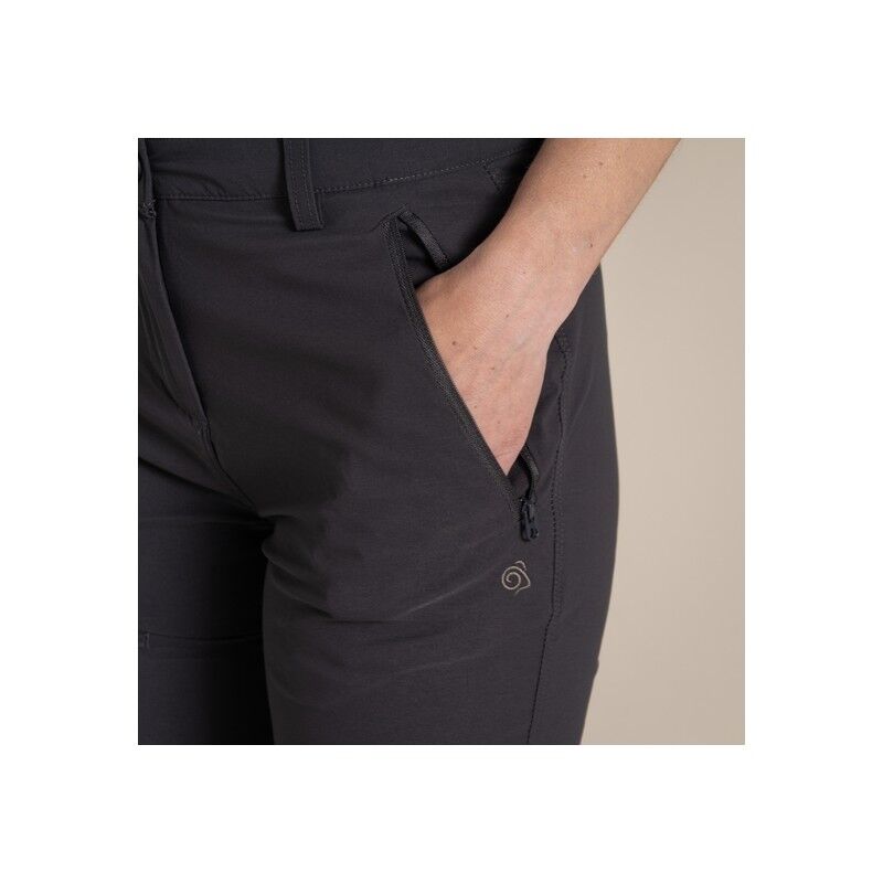 Craghoppers NosiLife Pro Trouser III - Walking trousers - Women's | Hardloop