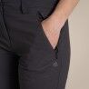 Craghoppers NosiLife Pro Trouser III - Vandringsbyxor - Dam | Hardloop