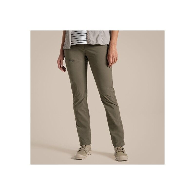 NosiLife Pro Trouser III - Wandelbroek - Dames