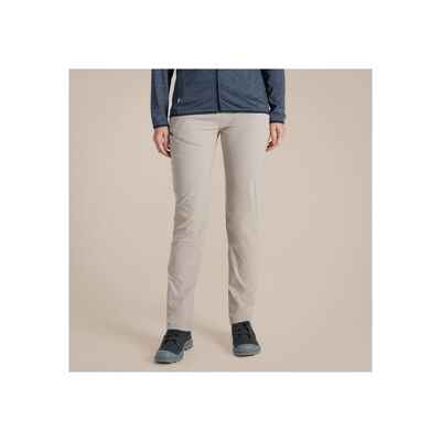 NosiLife Pro Trouser III - Dámské turistické kalhoty