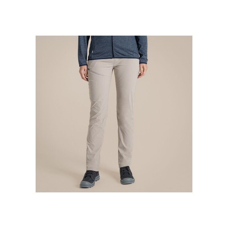 NosiLife Pro Trouser III - Walking trousers - Women's