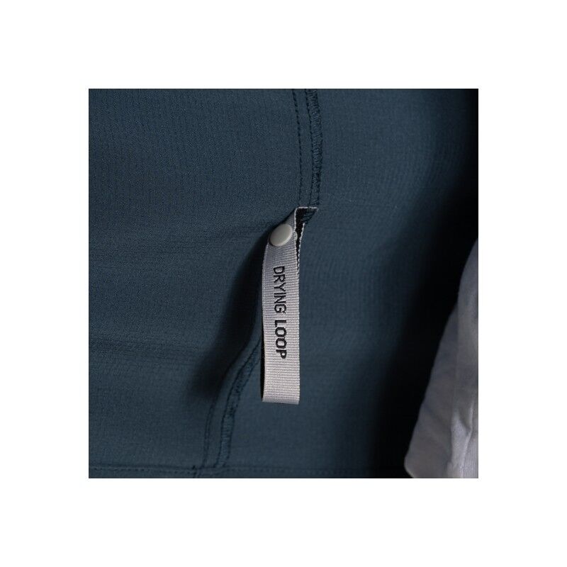 Craghoppers NosiLife Pro Long Sleeved Shirt V - Camicia - Uomo | Hardloop