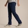 Craghoppers NosiLife Pro Convertible Trouser III - Calça de caminhada convertível mulher | Hardloop