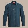 Craghoppers NosiLife Pro Long Sleeved Shirt V - Shirt - Men's | Hardloop
