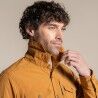 Craghoppers NosiLife Adventure Long Sleeved Shirt III - Pánská košile | Hardloop