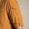 Craghoppers NosiLife Adventure Long Sleeved Shirt III - Skjorta - Herr | Hardloop