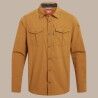 Craghoppers NosiLife Adventure Long Sleeved Shirt III - Hemd - Herren | Hardloop