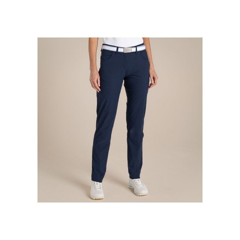 Craghoppers NosiLife Milla Trouser - Buks - Damer | Hardloop