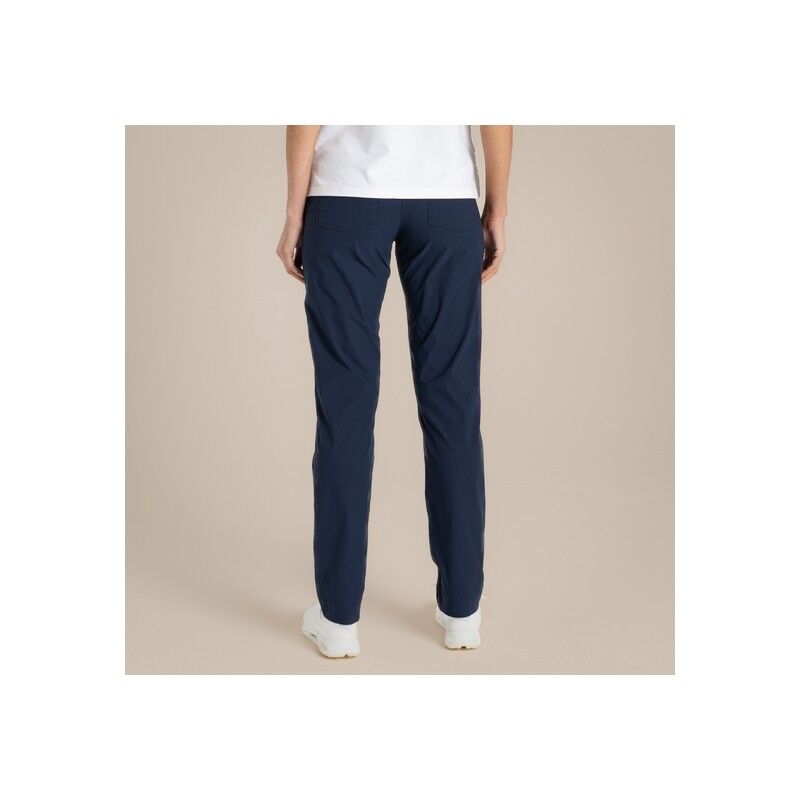 Craghoppers NosiLife Milla Trouser - Trousers - Women's | Hardloop