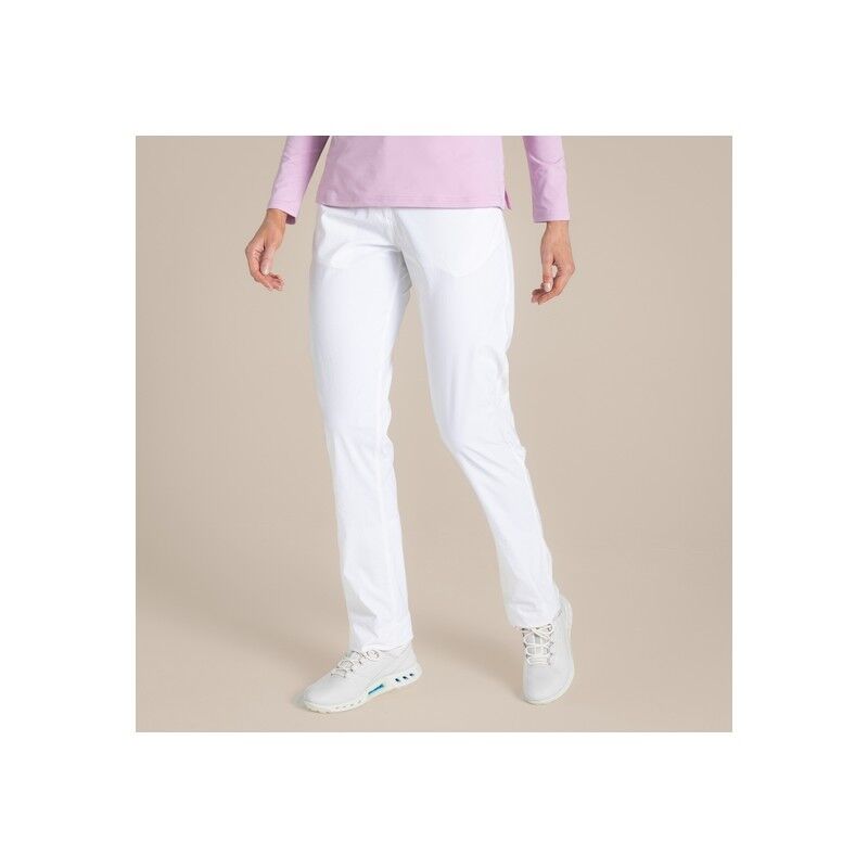 NosiLife Milla Trouser - Pantalones - Mujer