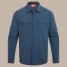 Craghoppers NosiLife Loukkos Long Sleeved Shirt - Overhemd - Heren | Hardloop