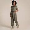 Craghoppers NosiLife Camila Jumpsuit - Dame-selebukser | Hardloop