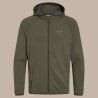 Craghoppers NosiLife Nadim Hooded Jacket - Hoodie - Herren | Hardloop