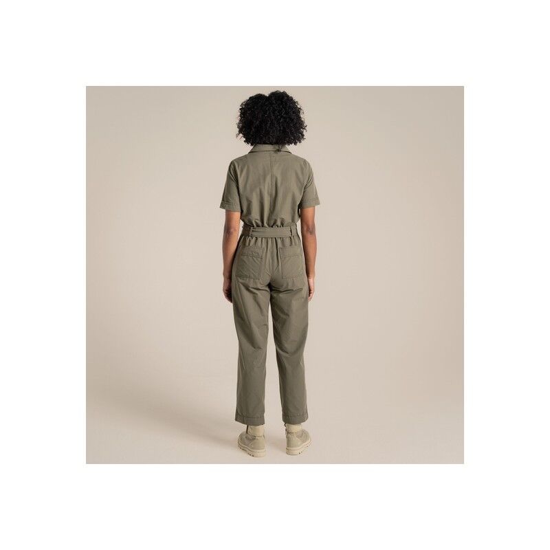 Craghoppers NosiLife Camila Jumpsuit - Women's overalls | Hardloop