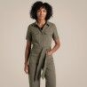 Craghoppers NosiLife Camila Jumpsuit - Women's overalls | Hardloop