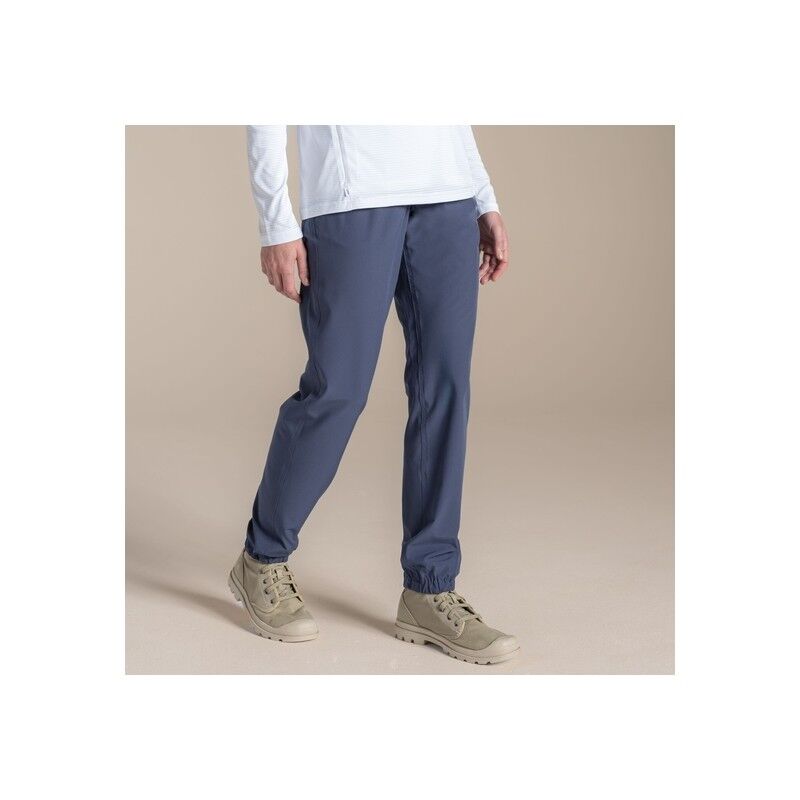 Craghoppers NosiLife Lola Trouser - Dámské turistické kalhoty | Hardloop