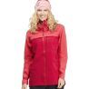 Norrøna - Svalbard Cotton Jacket - Giacca - Donna
