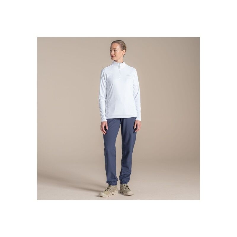 Craghoppers NosiLife Lola Trouser - Wandelbroek - Dames | Hardloop