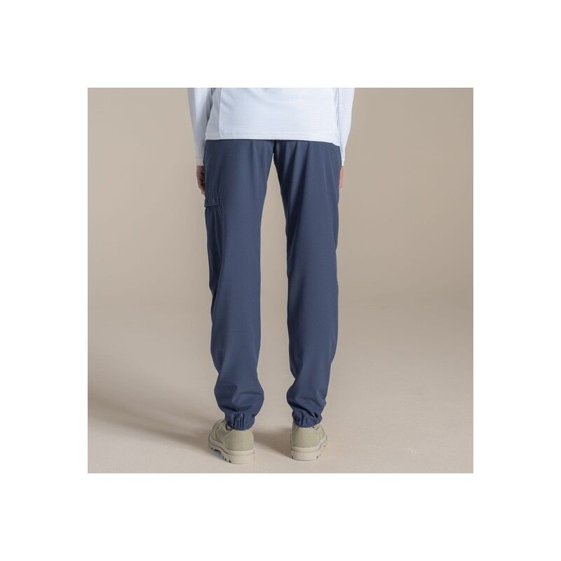 Craghoppers NosiLife Lola Trouser - Dámské turistické kalhoty | Hardloop