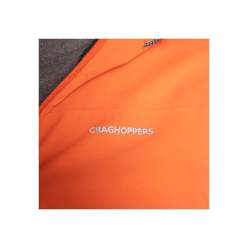 Craghoppers Ponsa Jacket - Giacca antipioggia - Uomo | Hardloop