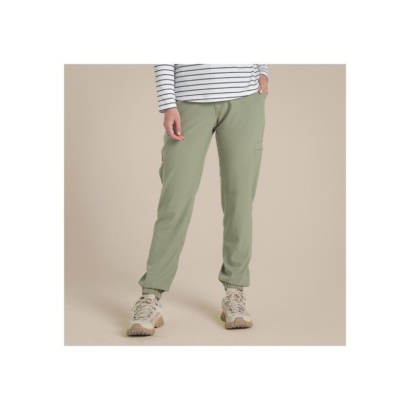 NosiLife Lola Trouser - Vandringsbyxor - Dam