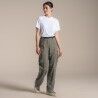 Craghoppers NosiLife Medina Cargo Trouser - Walking trousers - Women's | Hardloop