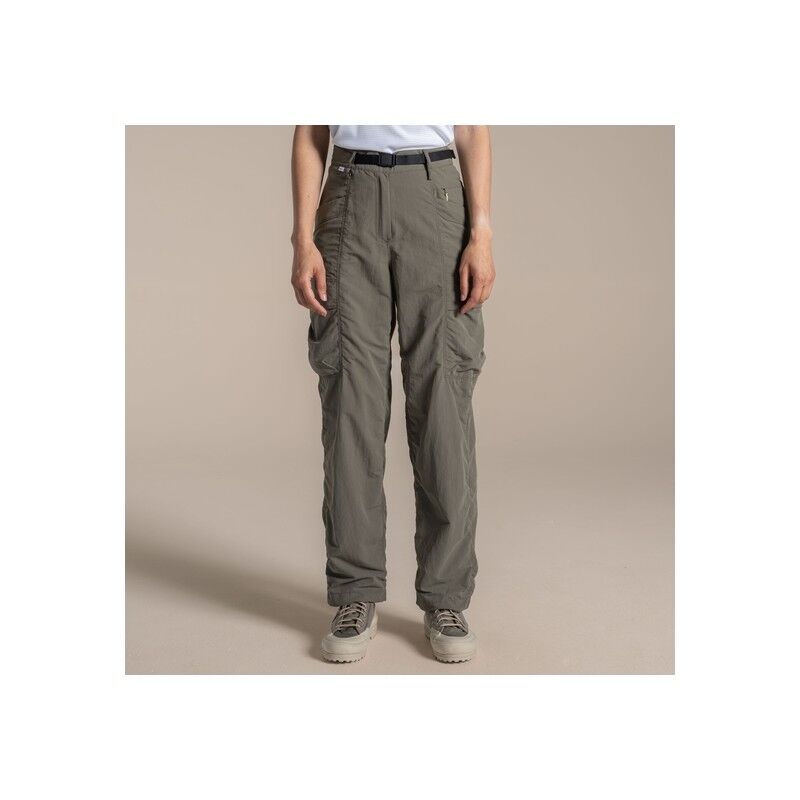 NosiLife Medina Cargo Trouser - Vandringsbyxor - Dam