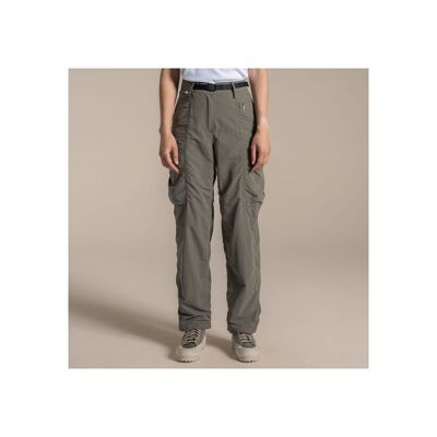 NosiLife Medina Cargo Trouser - Walking trousers - Women's