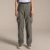 Craghoppers NosiLife Medina Cargo Trouser - Pantalones de senderismo - Mujer | Hardloop