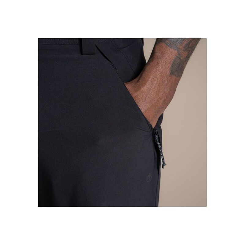 Craghoppers Stefan Pro Waterproof Trousers - Calça impermeável homem | Hardloop