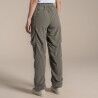 Craghoppers NosiLife Medina Cargo Trouser - Pantaloni da escursionismo - Donna | Hardloop