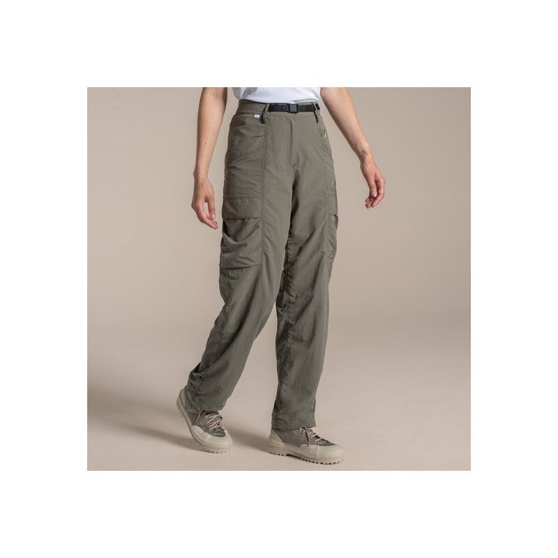 Craghoppers NosiLife Medina Cargo Trouser - Calça de caminhada mulher | Hardloop