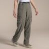 Craghoppers NosiLife Medina Cargo Trouser - Dámské turistické kalhoty | Hardloop