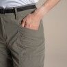 Craghoppers NosiLife Medina Cargo Trouser - Pantalones de senderismo - Mujer | Hardloop