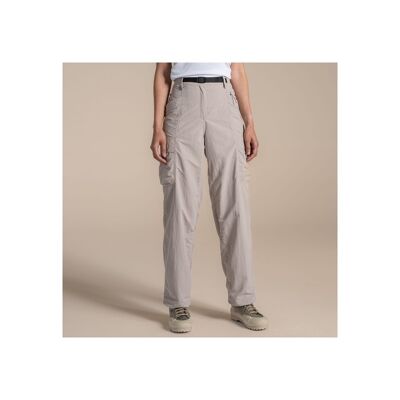 NosiLife Medina Cargo Trouser - Wanderhose - Damen