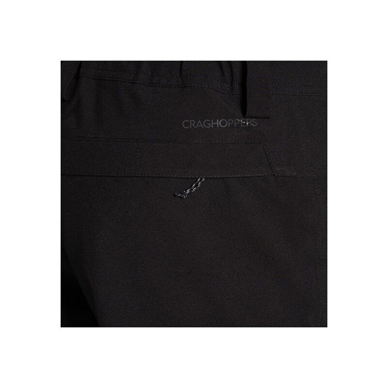 Craghoppers Steall Pro Waterproof Trousers - Regnbyxa - Herr | Hardloop