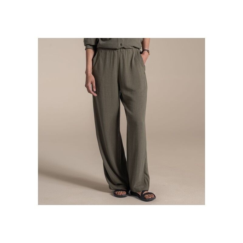 Sabrina Trouser - Pantalones - Mujer
