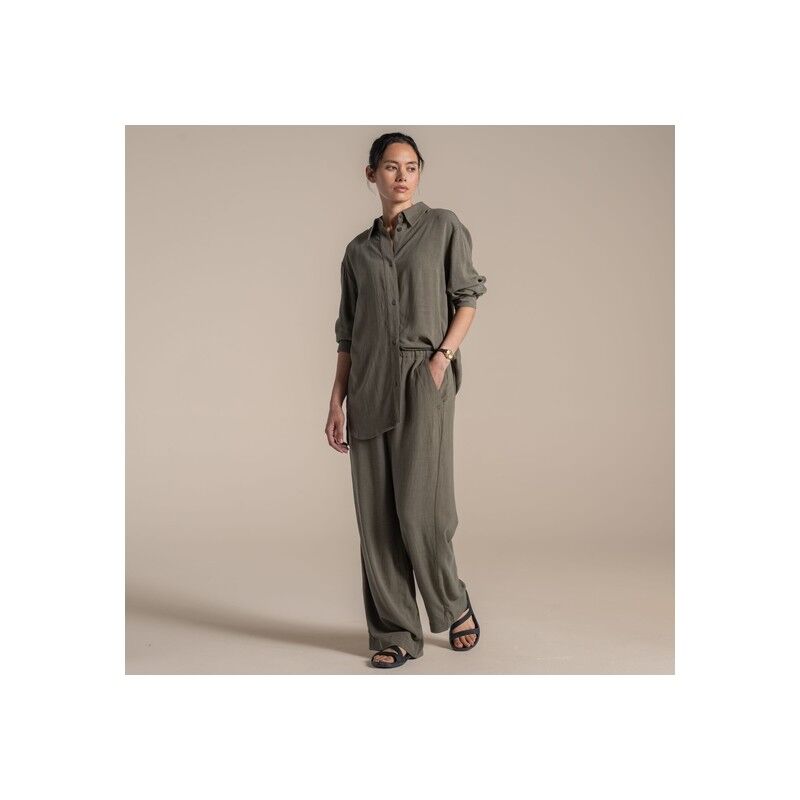 Craghoppers Sabrina Trouser - Pantalones - Mujer | Hardloop