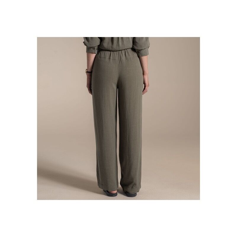Craghoppers Sabrina Trouser - Pantalones - Mujer | Hardloop