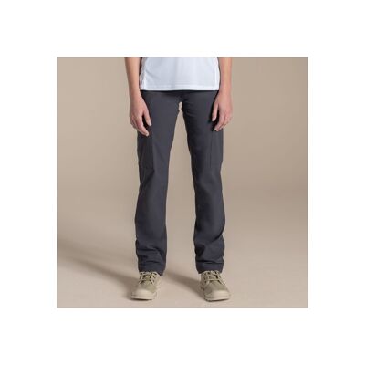 NosiLife Rif Stretch Cargo Trouser - Walking trousers - Women's