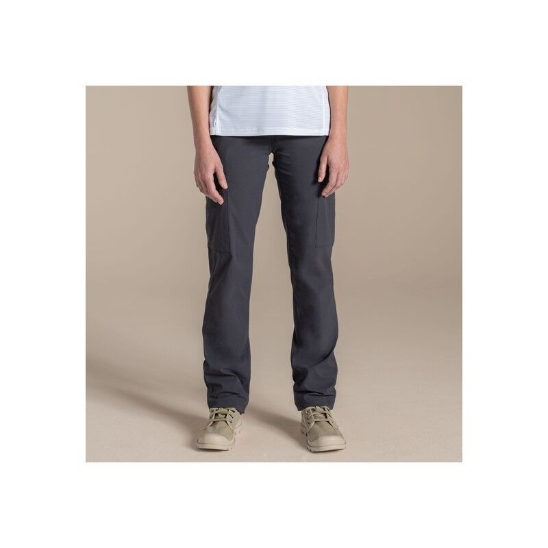 Craghoppers NosiLife Rif Stretch Cargo Trouser - Wanderhose - Damen | Hardloop