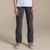 Craghoppers NosiLife Rif Stretch Cargo Trouser - Pantalones de senderismo - Mujer | Hardloop