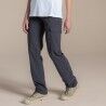 Craghoppers NosiLife Rif Stretch Cargo Trouser - Walking trousers - Women's | Hardloop