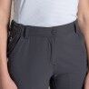 Craghoppers NosiLife Rif Stretch Cargo Trouser - Pantalones de senderismo - Mujer | Hardloop