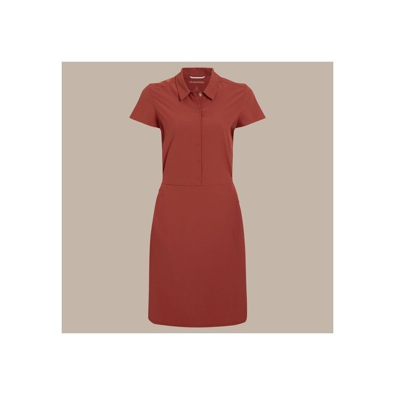 Craghoppers NosiLife Pro Dress IV - Kleid - Damen | Hardloop