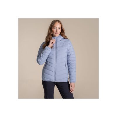 Compresslite IX Hooded Jacket - Kurtka damski